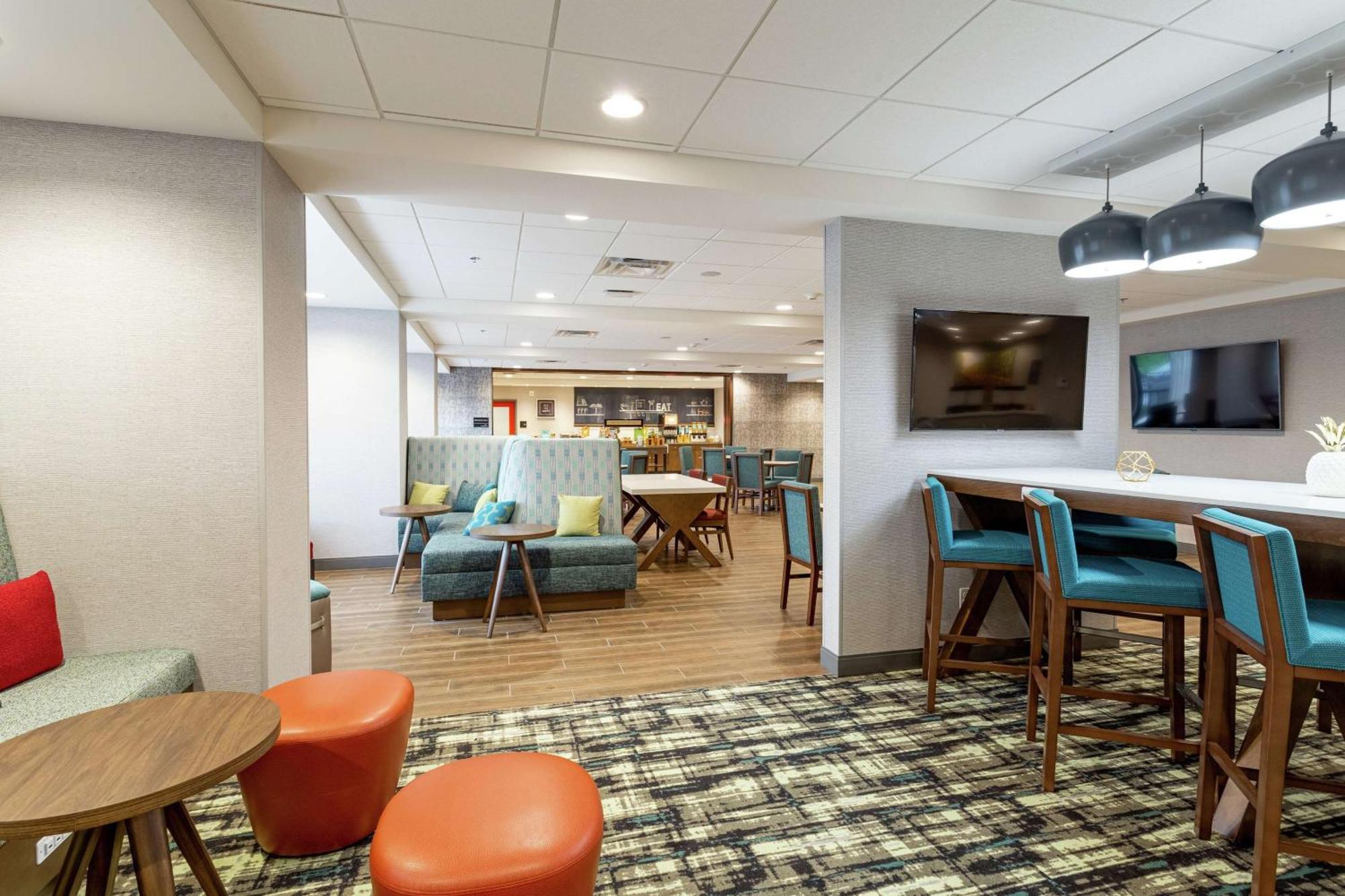 Hampton Inn Madison, Oh Exterior photo